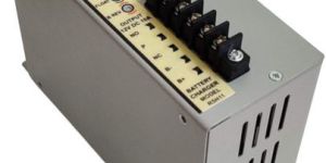 Generator Battery Charger