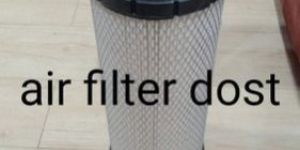 Automotive Air Filter