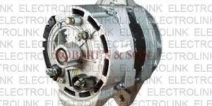 Caterpillar Alternator