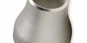Stainless Steel Concentric Reducer