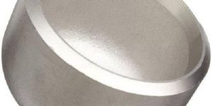 Stainless Steel End Cap