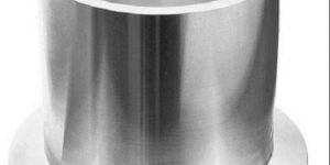 Stainless Steel Stub End