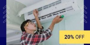 AC Repair Service
