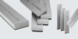 Stainless Steel Flats