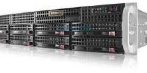 Refurbished Server