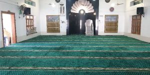 Mosque Carpets