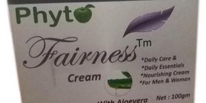 Aloevera Fairness Cream
