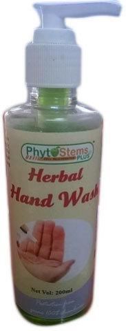Herbal Hand Wash