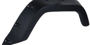 Gypsy Square WheelArch