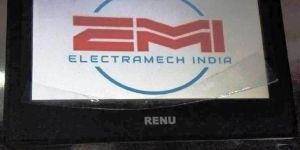 Secondary Water Automation for CCM