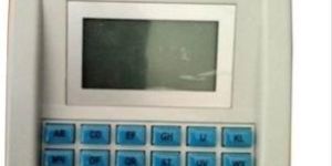 Billing Machine