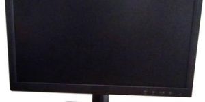 Computer LED Monitor
