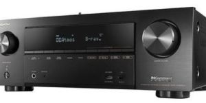 Av Receiver