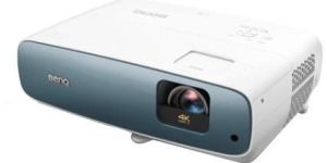 Home Theater Projector