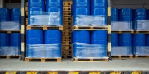 20 Container Chemical Transport Service