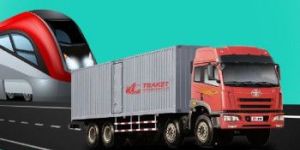 20 Container Transportation Service