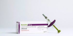 Infliximab Injection