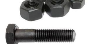 Jcb Teeth Nut Bolts