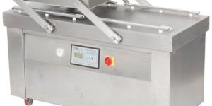 Vacuum Sealing Machine