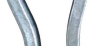 Stainless Steel Flange Yoke