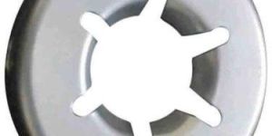 Stainless Steel Washer
