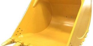 Excavator Bucket