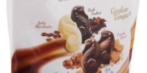 Chocolate Temptations Pouch