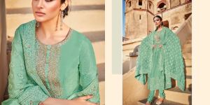 Designer Anarkali Suits