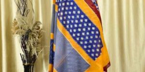 PURE COTTON MULTI COLOURED SALWAR SUIT