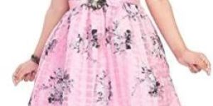 Girls Frock