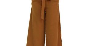 Ladies Palazzo Pant