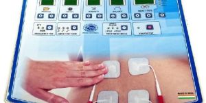 Interferential Therapy Unit