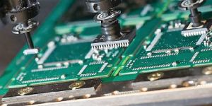 PCB Assembly
