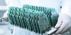 PCB Fabrication