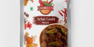 Achar Gosht Masala