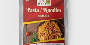 Pasta Masala