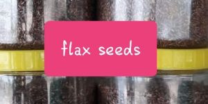 Flax Seeds