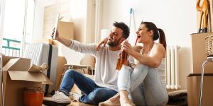 Household Goods Moving Services