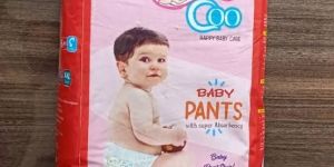Baby Diapers