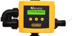 Automatic Valve