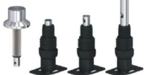 Conductivity Sensors