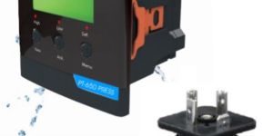 Digital Pressure Transmitter