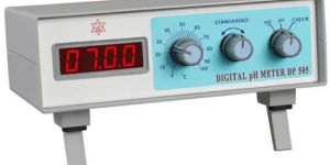 Table Top PH Meter