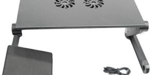 Foldable Laptop Table