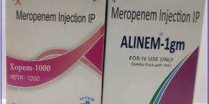 Meropenem Injection