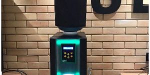 Coffee Vending Machine