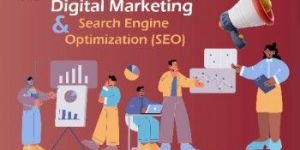 Digital Marketing Services