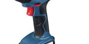 Bosch Cordless Impact Driver