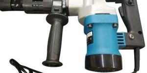 Concrete Chipping Machine