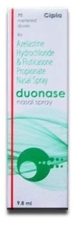 DUONASE NASAL DROP